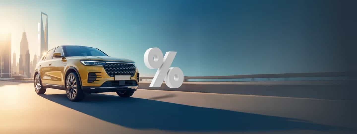 شراء السيارات المستعملة بالتمويل